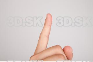 Finger texture of Dionyz 0005